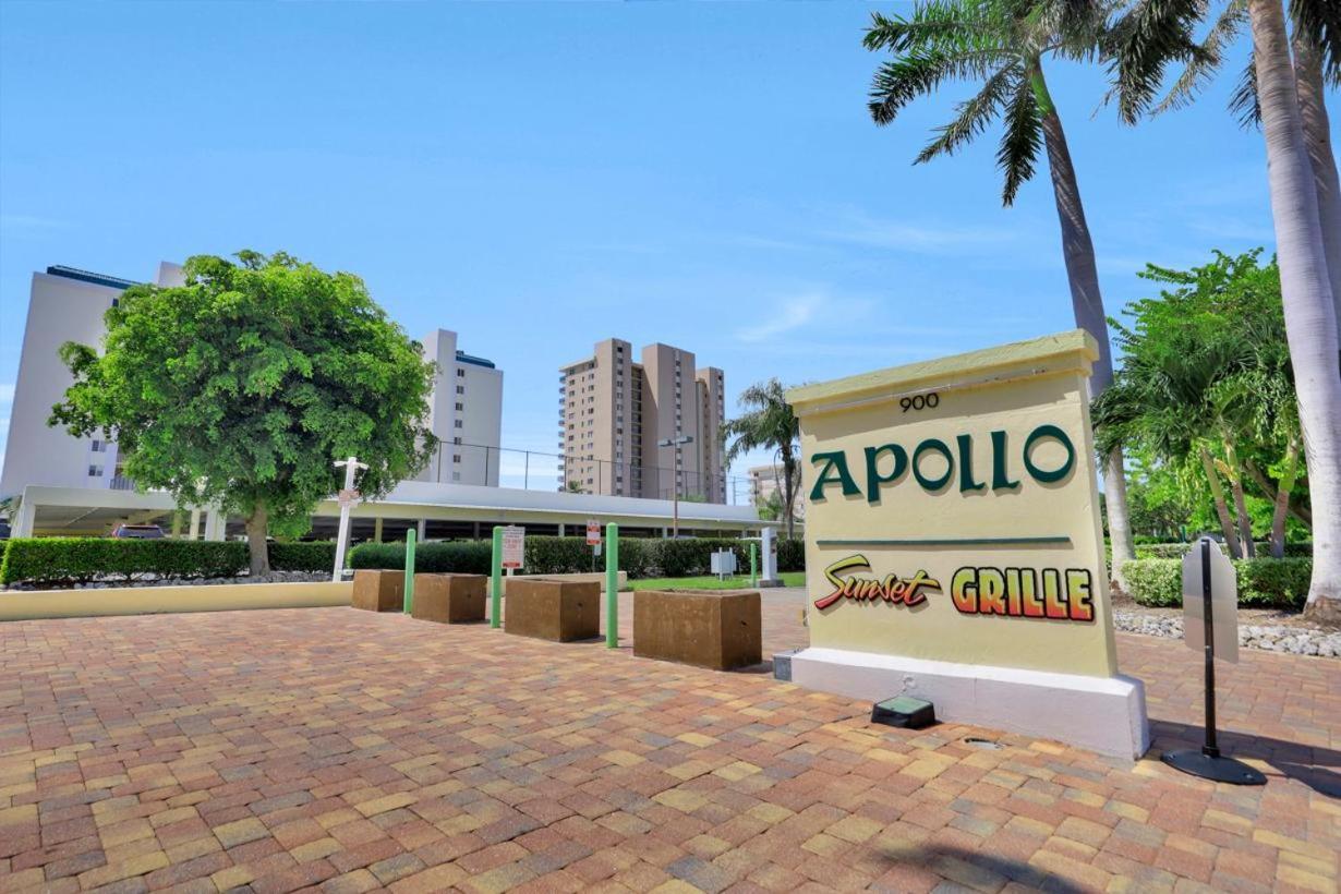 Willa Apollo 302 Marco Island Zewnętrze zdjęcie